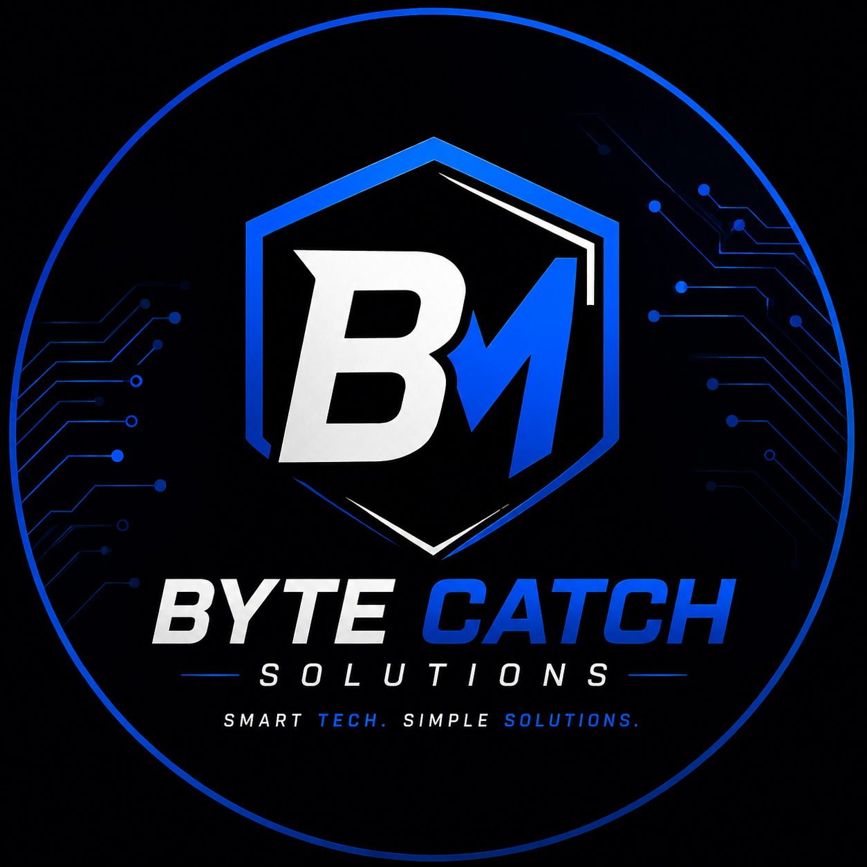 ByteCatch Solutions